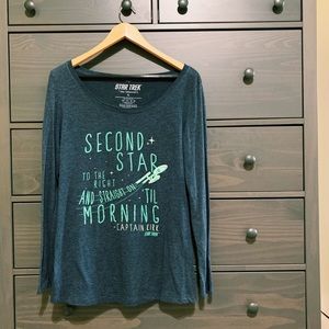 Star Trek by Her Universe Tee